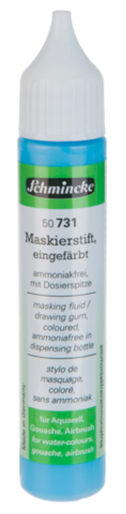 Schmincke маскирующая жидкость 25 мл