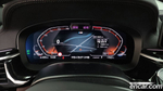 BMW 5 Series (G30) 530i M Sports (03.2022)
