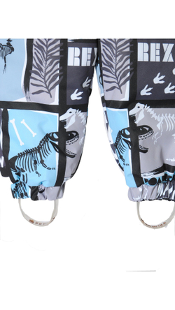 комбинезон демисезонный