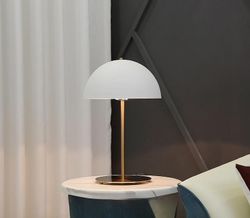 Настольная лампа декоративная TopDecor Stratus Stratus T1 10