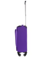 Чемодан 454 / Сверхлегкий каркас