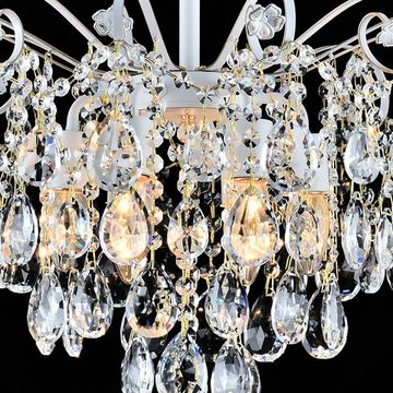 04055-0.3-06 WH+GOLD PN светильник потолочный