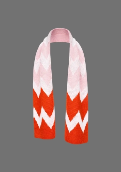 Шарф «Зубастый 3иг–3иг»