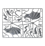 Tyranid Hive Tyrant / The Swarmlord