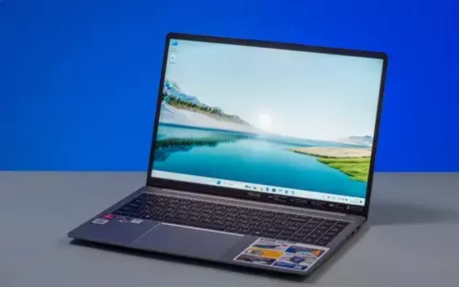 Обзор TECNO MEGABOOK K16S