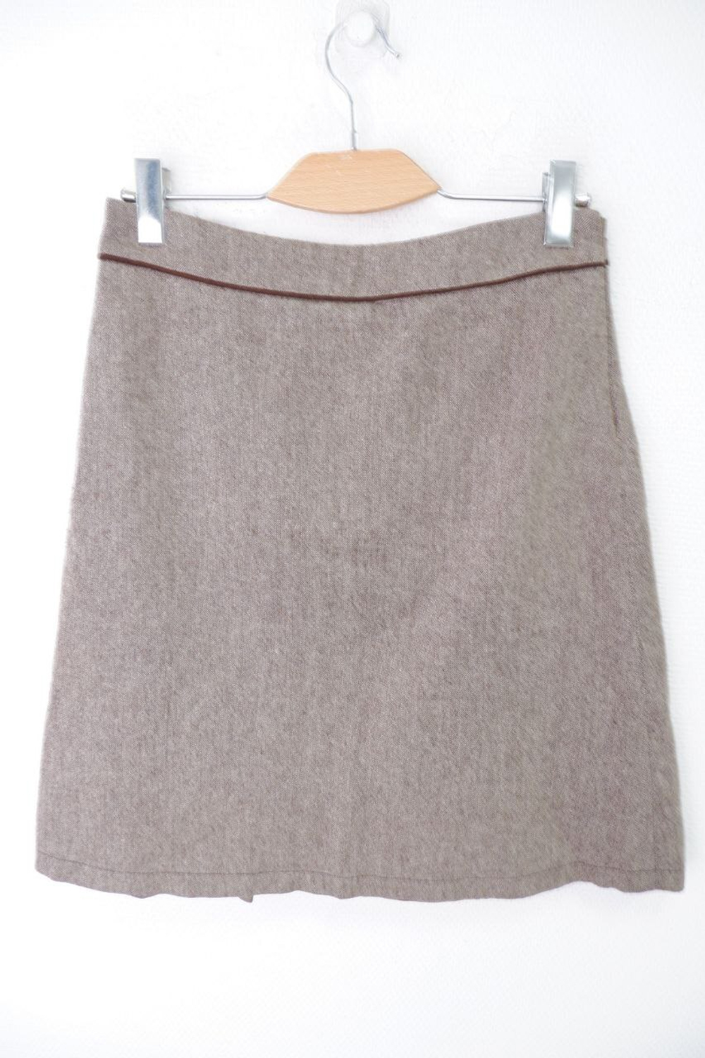 Юбка Ports светлая 44-46 размер