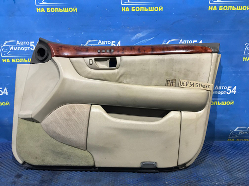 Обшивка двери TOYOTA CELSIOR 2000-2006