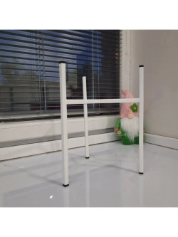 Подставка опора для растений в горшках