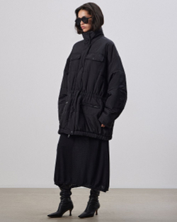 Куртка утепленная "Elizabeth"