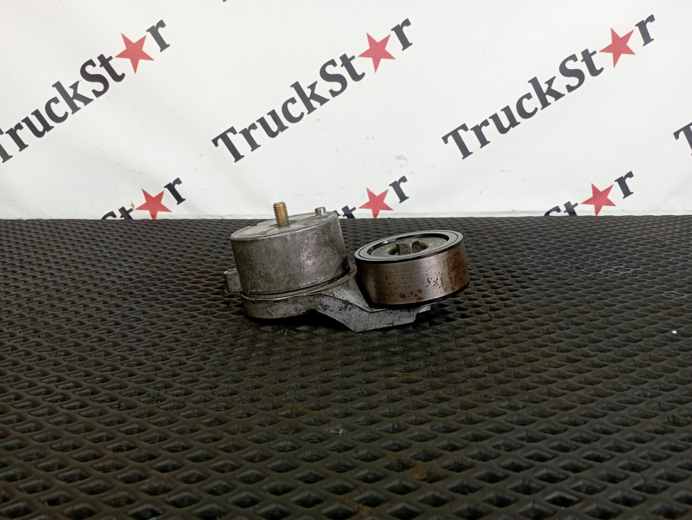 Ролик-натяжитель 2018г