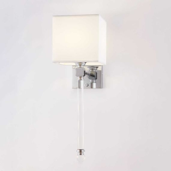 Бра Imperium Loft Regina Andrew Crystal Sconce 85023-22