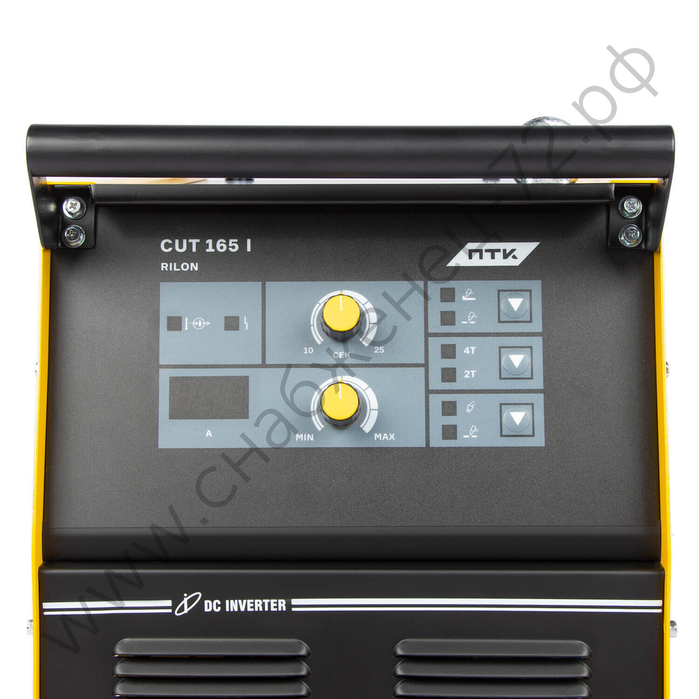 ПТК RILON CUT 165 I