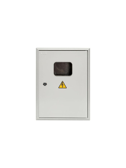 Щит ЩУРн 1/12 (400х300х140) IP31 EKF mb23-1/12