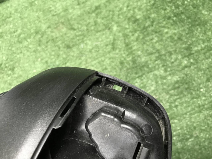 Зеркало правое Chery Tiggo 7 Pro Max (2022-нв) 16к