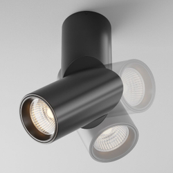 Спот Maytoni Technical C027CL-L10B