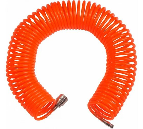 Шланг для компрессора STURM полиуретан 15м,диам 5х8мм (1700-02-15)