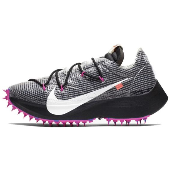 NIKE Vapor Street Беговые кроссовки Низкие Женские
