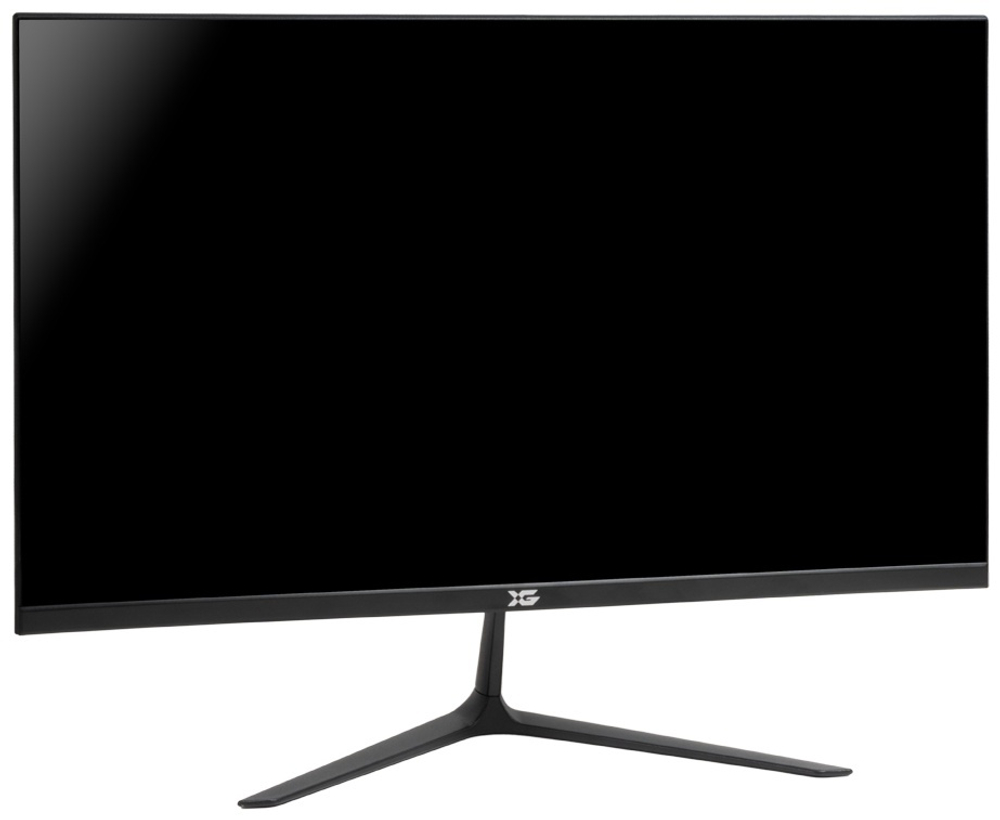 Монитор 23.8" X-Game 1T238IPS черный