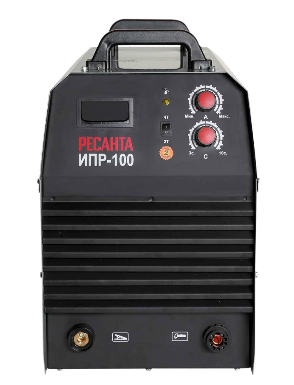 Инверторный плазменный резак  Ресанта ИПР-100 65/68