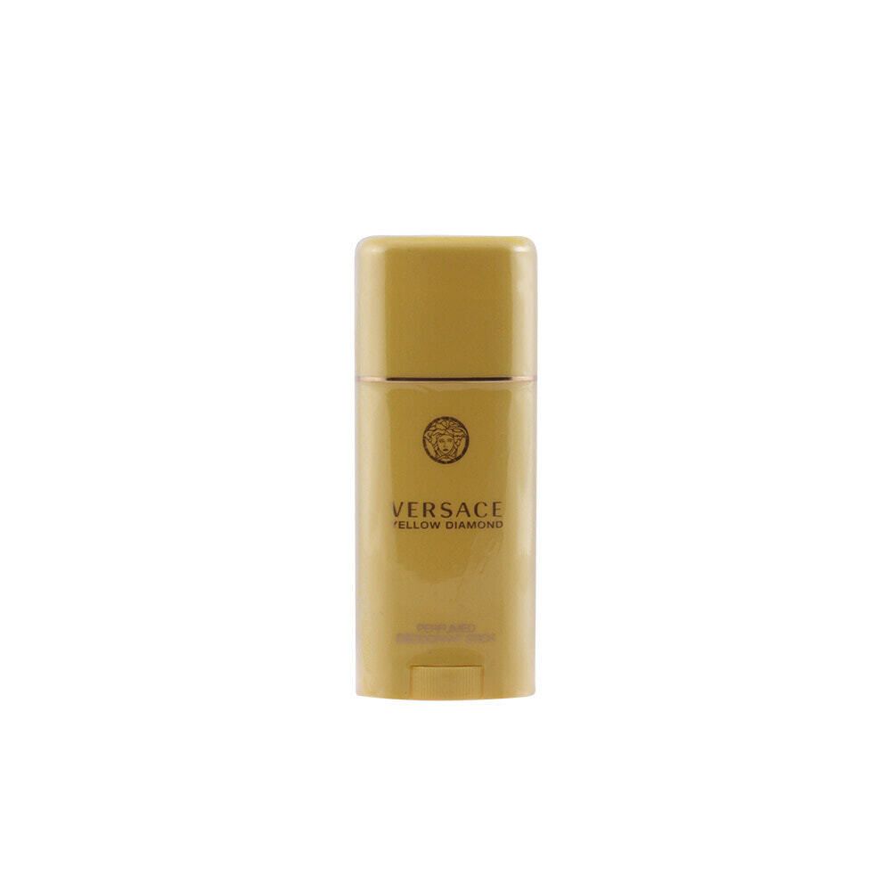 Твердый дезодорант Versace Yellow Diamond (50 gr)