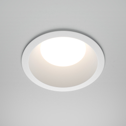 Встраиваемый светильник Technical DL126-GX53-W