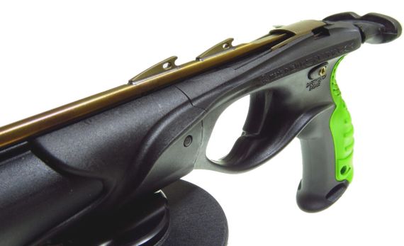 Ружьё-арбалет подводное Salvimar V-PRO 95