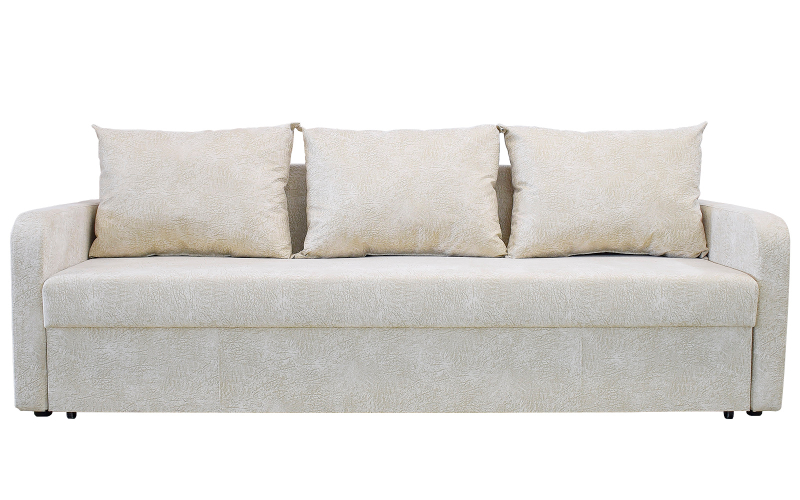 Диван-кровать Ритм с подлокотниками 1 кат.