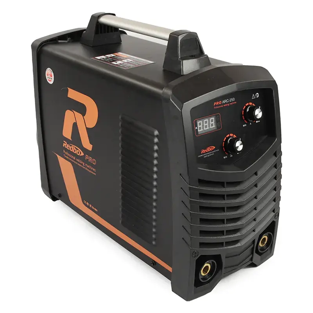 Redbo Pro Arc 250 сварочный аппарат 210727126908