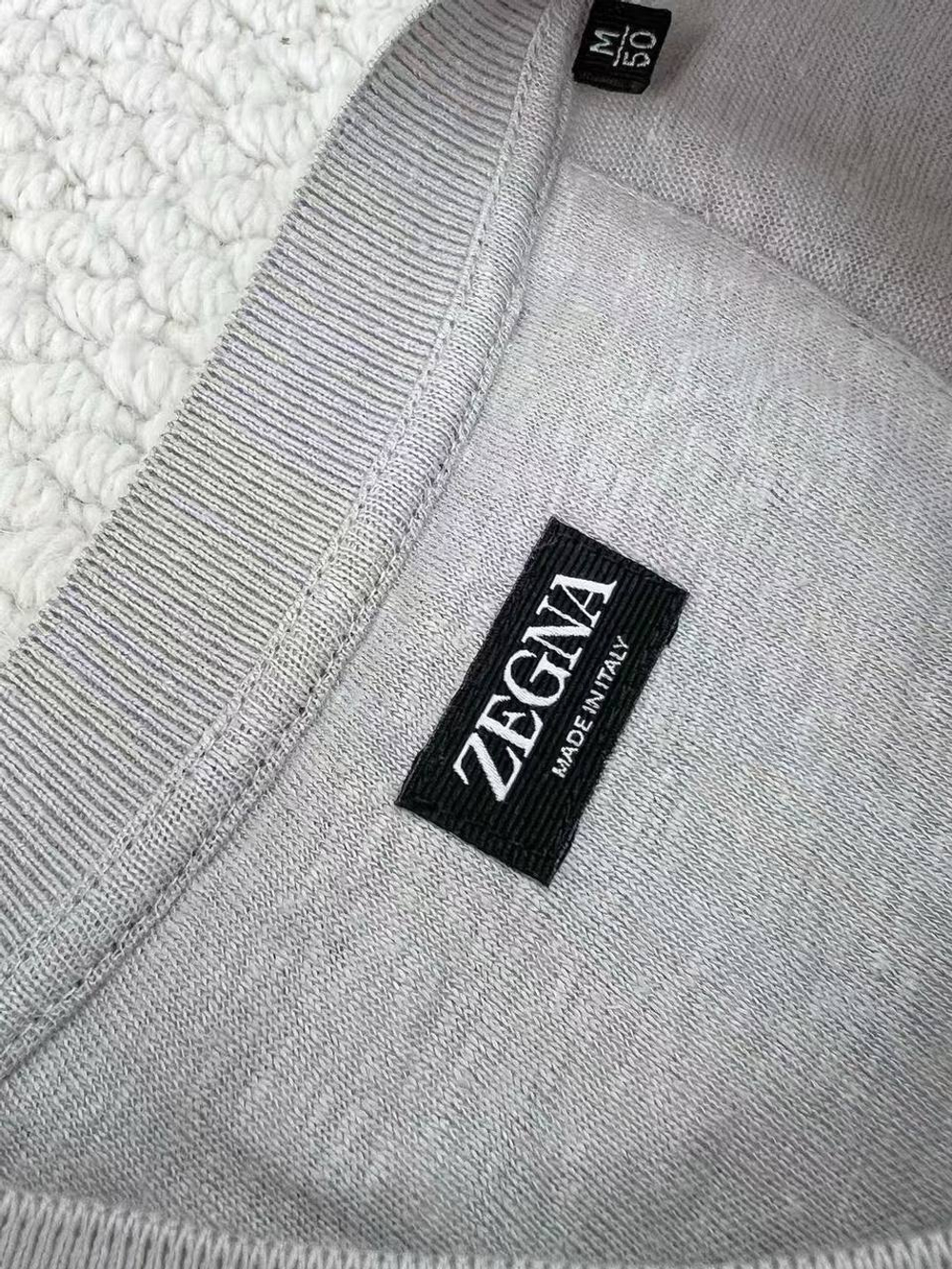 Футболка Zegna