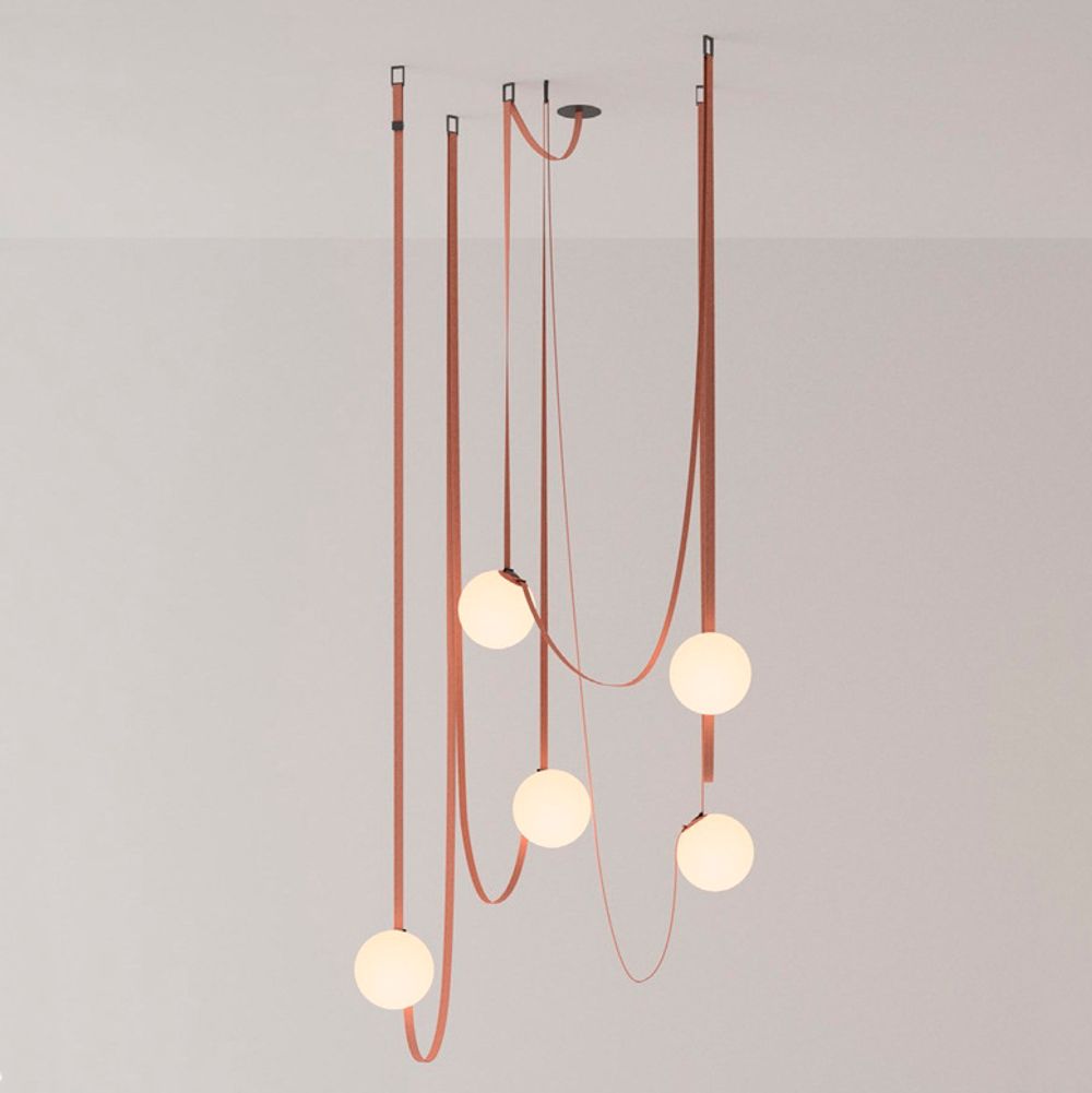 Подвесной светильник NUTTA BALL L3