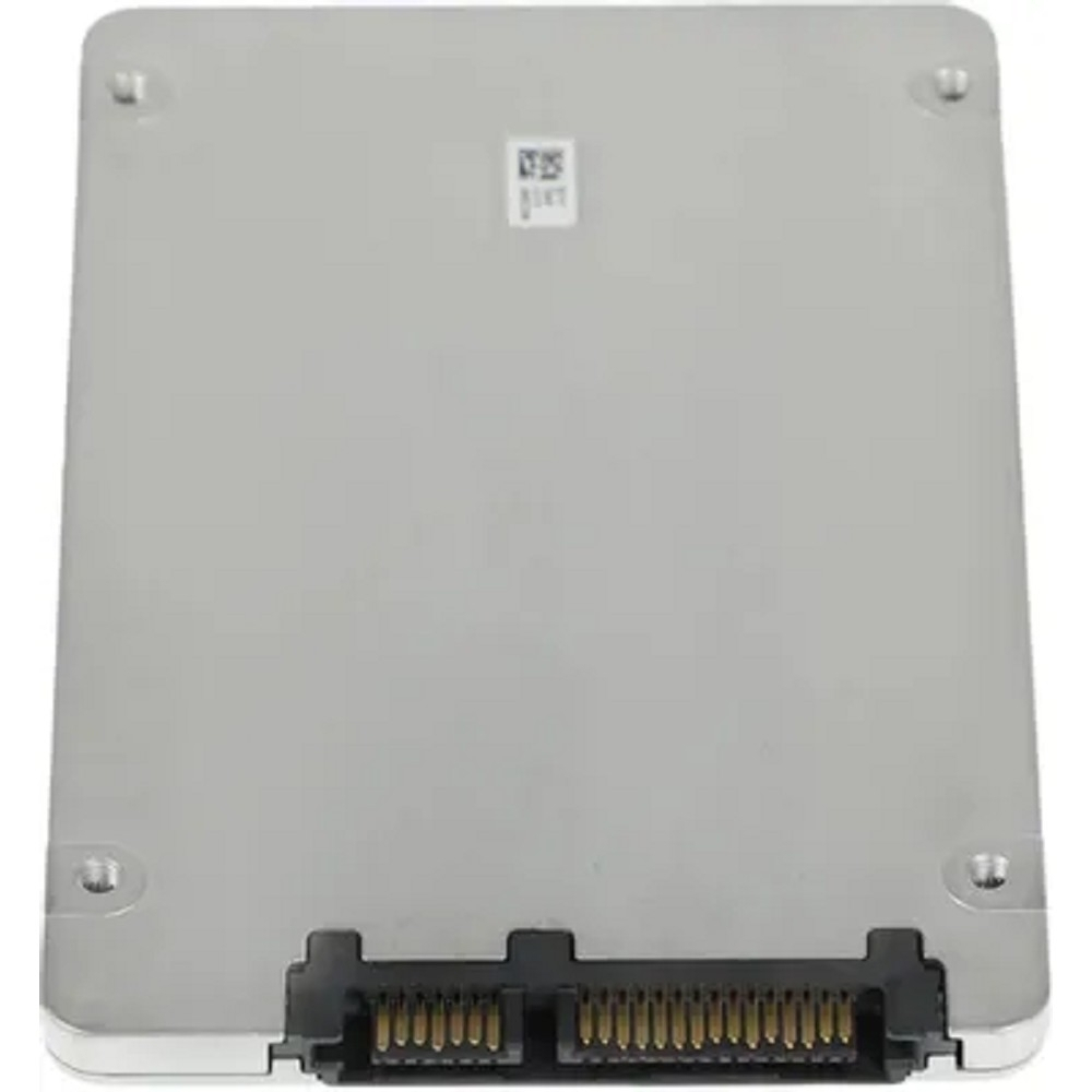 Intel SSD D3-S4520 Series, 960GB, 2.5" 7mm, SATA3, TLC, SSDSC2KB960GZ01