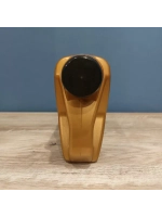 Моторное масло 5W-40 GOLD A-LINE 1л синтетика