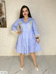 Платье HK-1559 Фабрика Моды