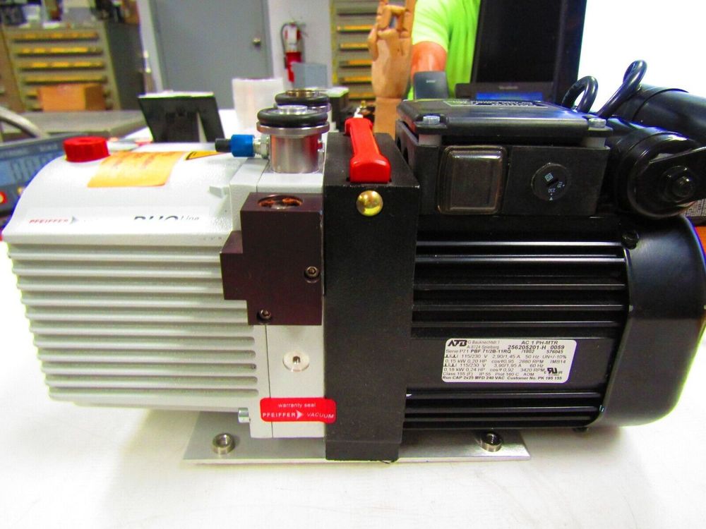 PKD57811A / PBF 71/2B-11RQ