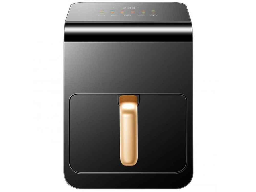 Аэрогриль Panasonic NF-CC600ATS