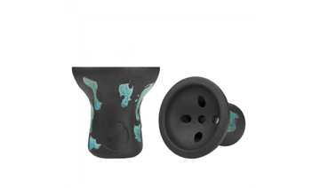 Чаша для кальяна Moon Turkish (Santa Lucia)