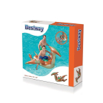 Плот надувной 135х198 см, Bestway, Птеродактиль, 41105