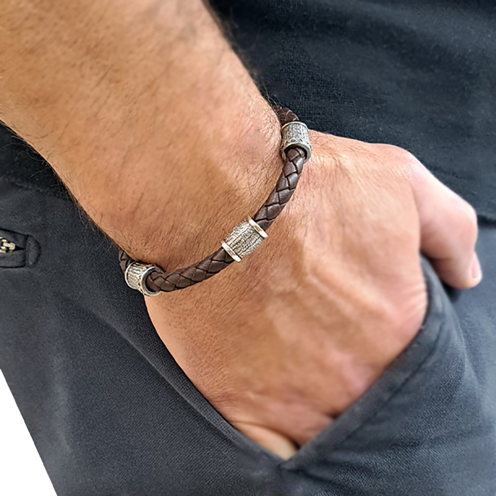 Православный браслет Псалом 90