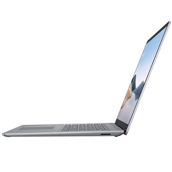 Microsoft Surface Laptop 4 15" AMD Ryzen 7 8GB 512GB