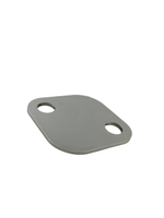 Заглушка клапана EGR для Mitsubishi Lancer 4G18 1.6 /4G13 1.3 1 шт.