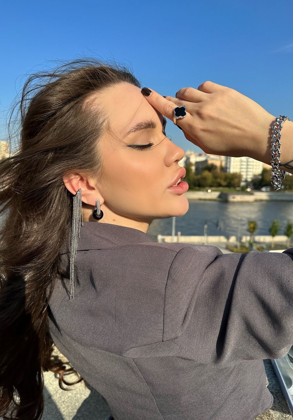 Кольцо трансформер