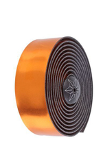 Обмотка руля Supacaz Bling Tape - Brass Silicone Gel
