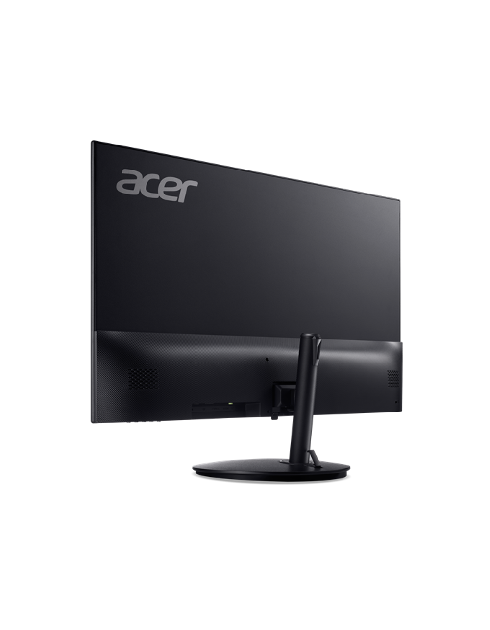 27'' ACER SH272Ebmihux IPS, 1920x1080, 1 / 4ms, 250cd, 100Hz, 1xHDMI(1.4) + 1xType-C(65W) + Audio out, 1Wx2, FreeSync, HDR 10, hadj 80