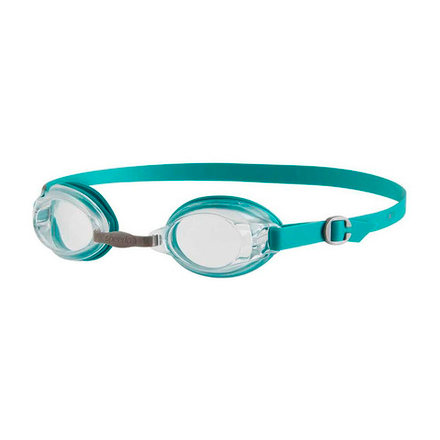 Очки для плавания SPEEDO Jet,8-09297B988, прозрачные линзы