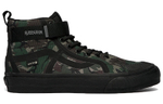 Rburn X Vans Sk8 Gtx Vr3