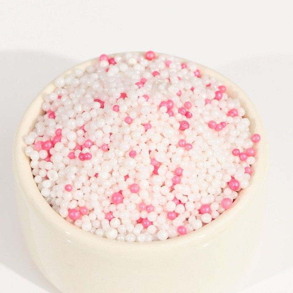 Жемчуг для ванны «Релаксин форте» с ароматом мяты - 100 гр.