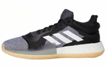 Кроссовки Adidas Marquee Boost Low