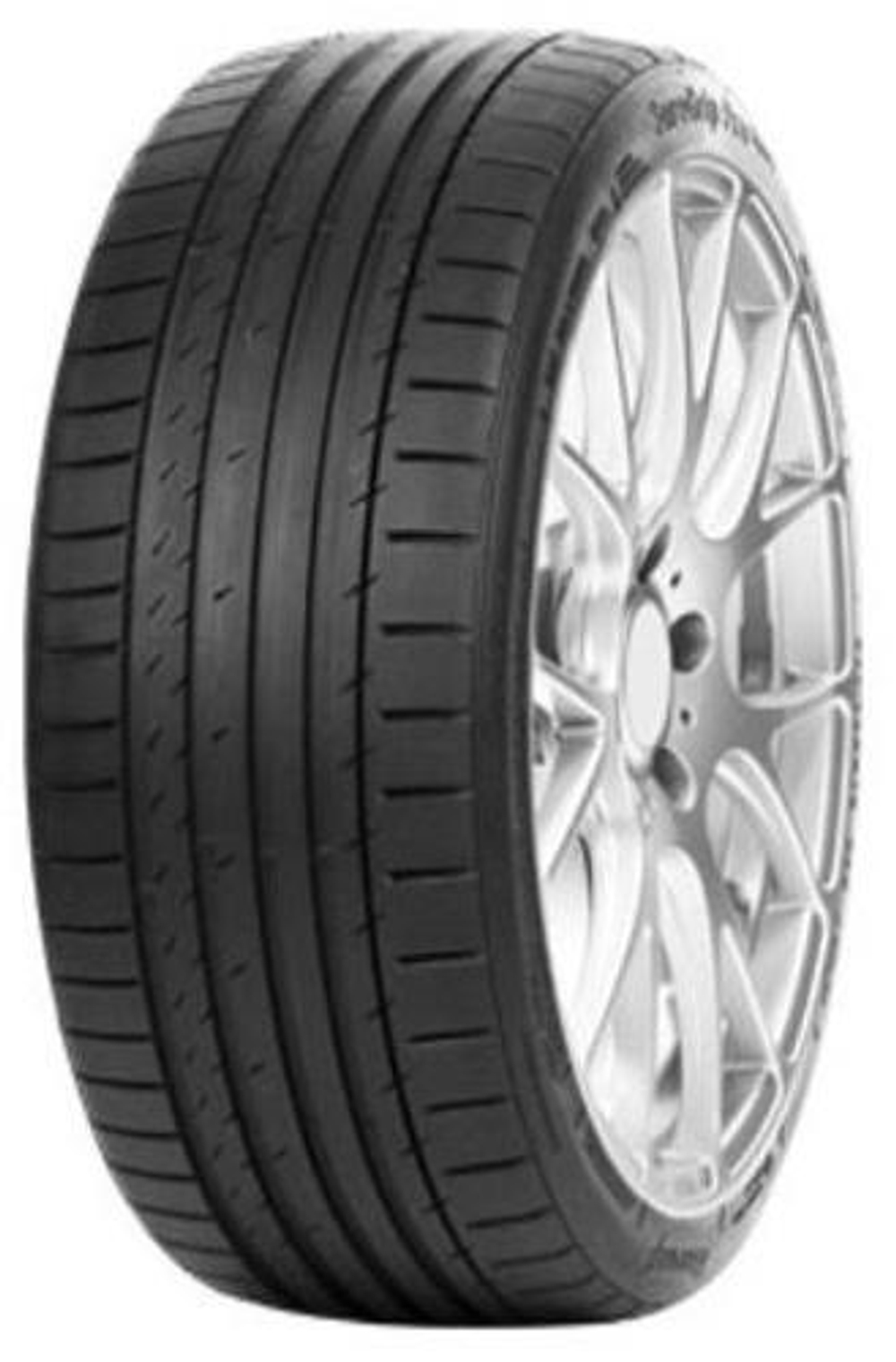 Автошина 295/40R20 GRIPMAX SUREGRIP PRO SPORT 110Y XL