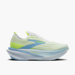 Женские Кроссовки для бега Brooks Hyperion Max 4 - White/Blue/Nightlife