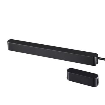 359452 DRIVE NT24 112 черный Драйвер + коробка для коммутации IP20 200W 24V EASY